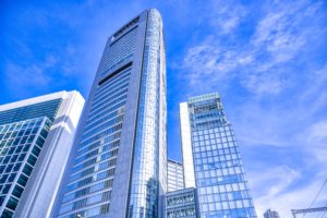 ビル清掃はどんなことを行う？ビル清掃業者が行う作業内容