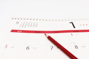 清掃業者との契約期間についてご紹介！1度だけでも利用できる？