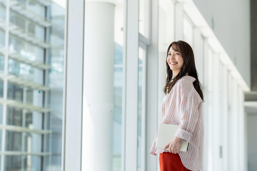 季節ごとの窓ガラス清掃