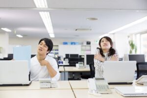 夏に行っておきたいオフィス清掃についてご紹介