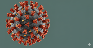 新型コロナ新変異株「ニンバス」の症状とは？特徴的な喉の痛みや感染力について解説