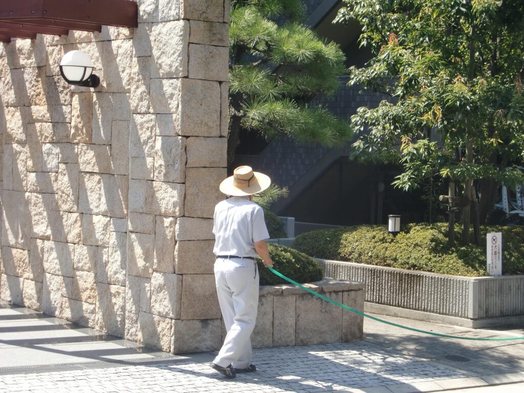 マンションの鳥害リスクを減らす マンションの鳥害リスクを減らす