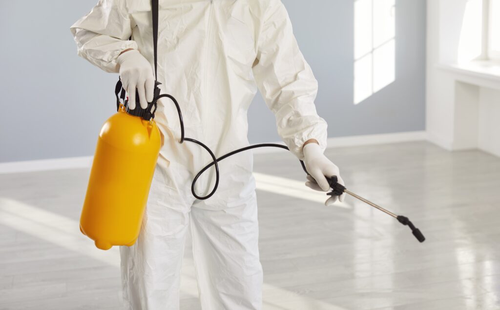 専門業者に依頼するメリット 専門業者に依頼するメリット