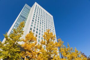 【秋のオフィス清掃】業者依頼前に押さえておきたいチェックポイント