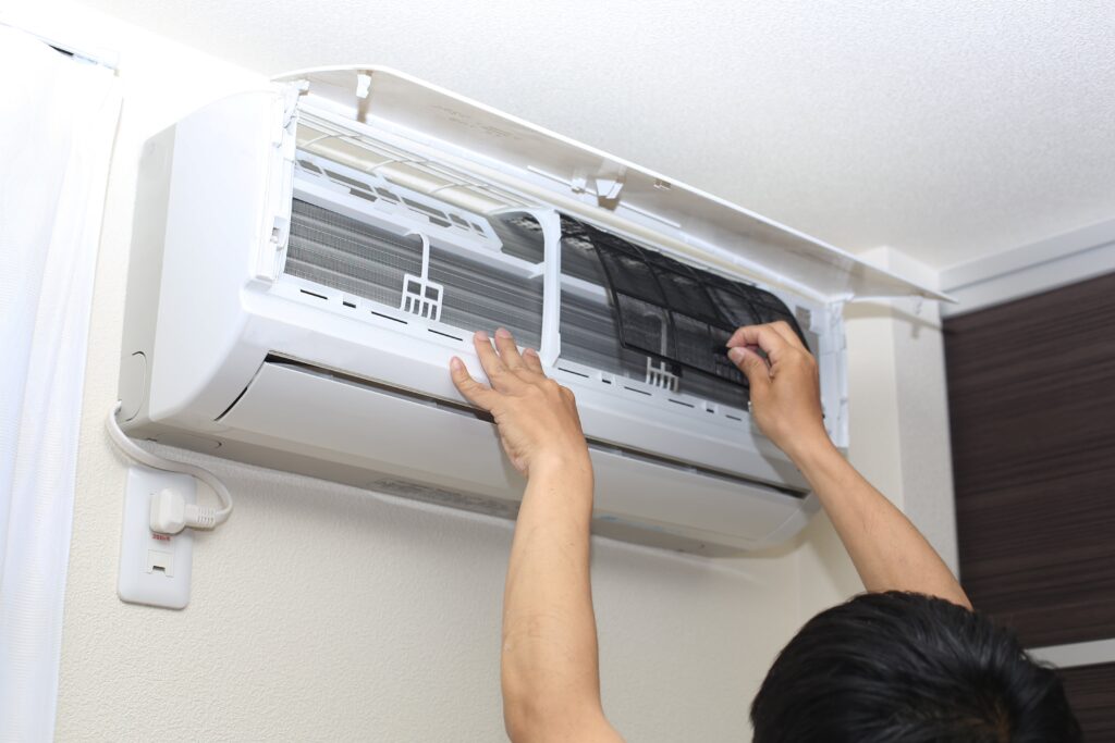 10046_00231_2 エアコンフィルター掃除が重要な理由