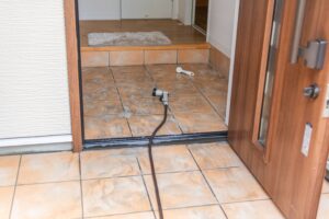 玄関掃除のコツやおすすめの手順を紹介