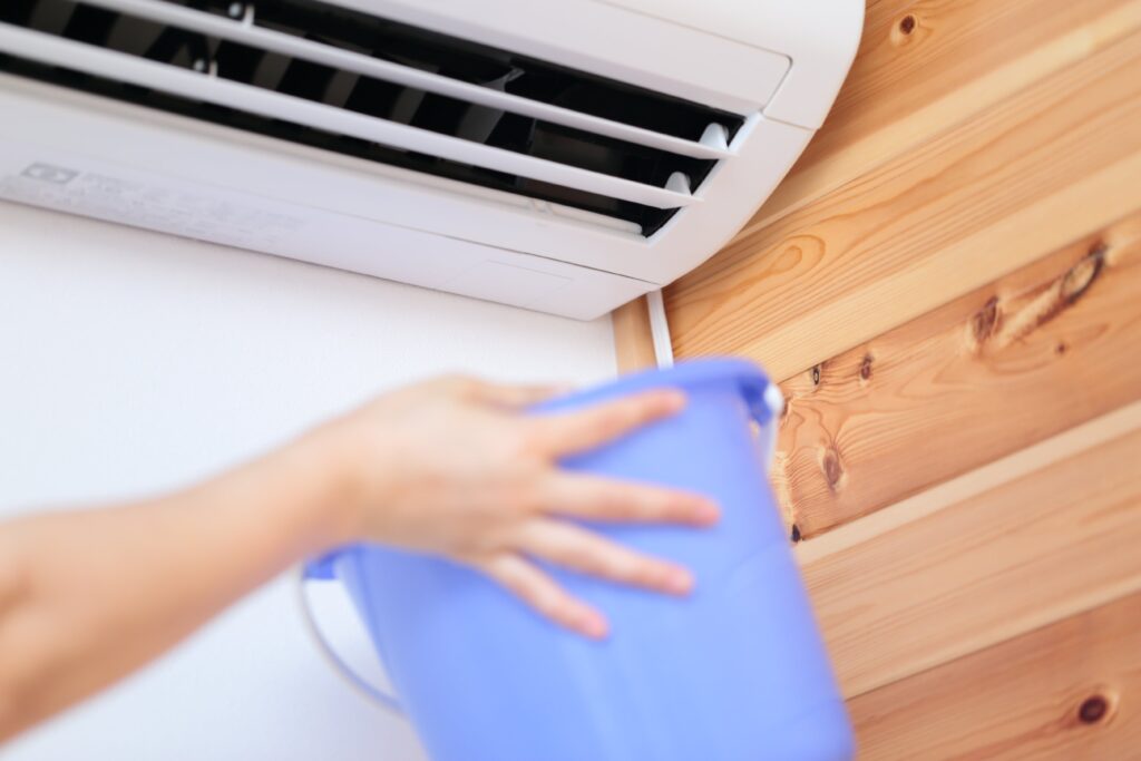 症状別に考えられるトラブルと対策