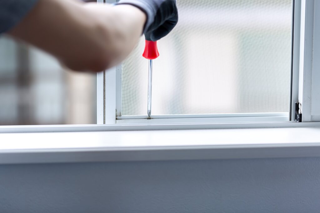 ビル窓清掃とは ビル窓清掃とは