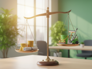 オフィス清掃の相場・単価まとめ｜日常清掃・定期清掃の適正価格をプロが解説