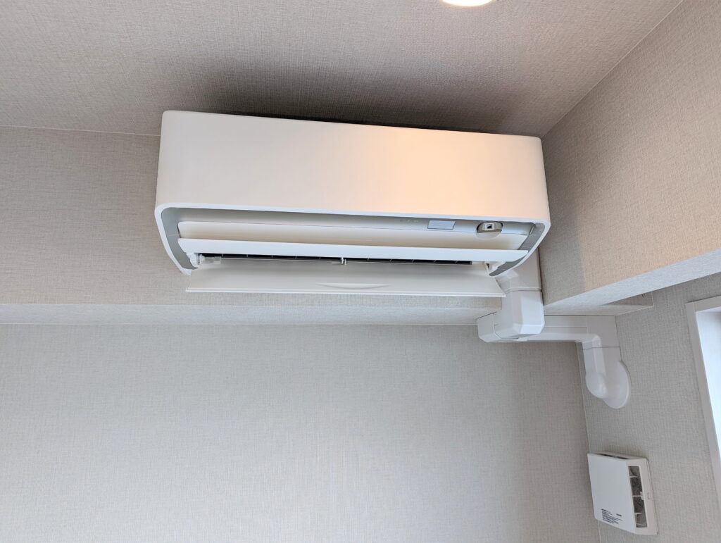 エアコンクリーニングしないほうが良い