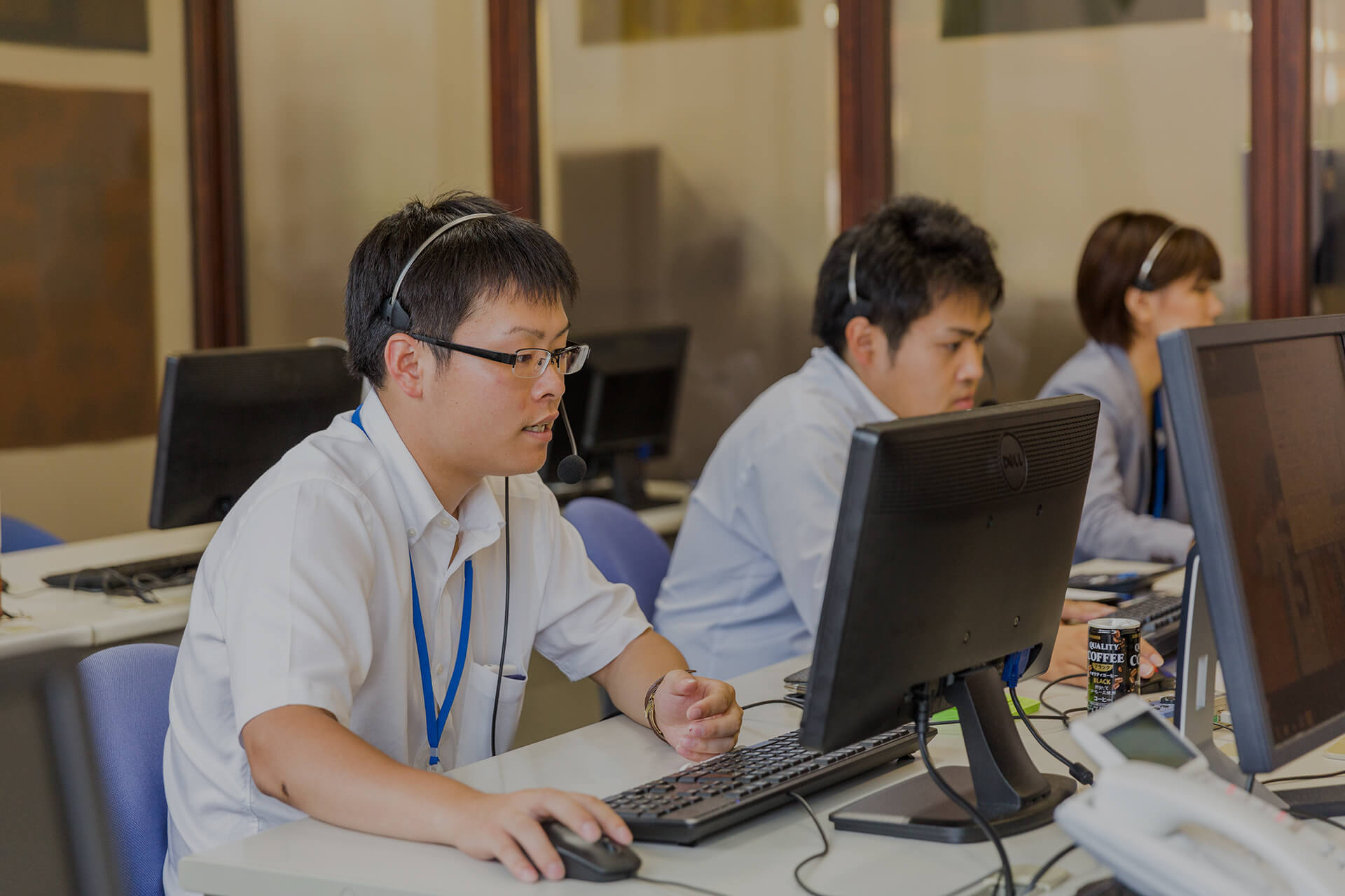 お問い合わせ | 株式会社ダイキチサービスサイト