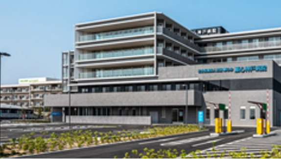 社会医療法人社団 順心会 順心神戸病院様