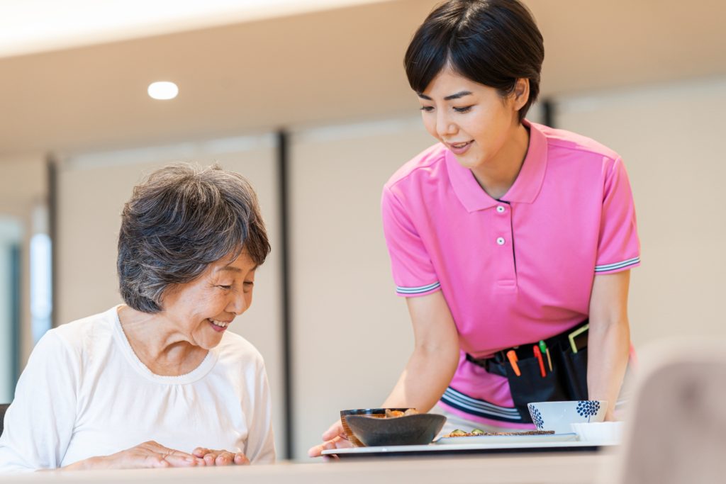 清掃業者に清掃を依頼するメリット