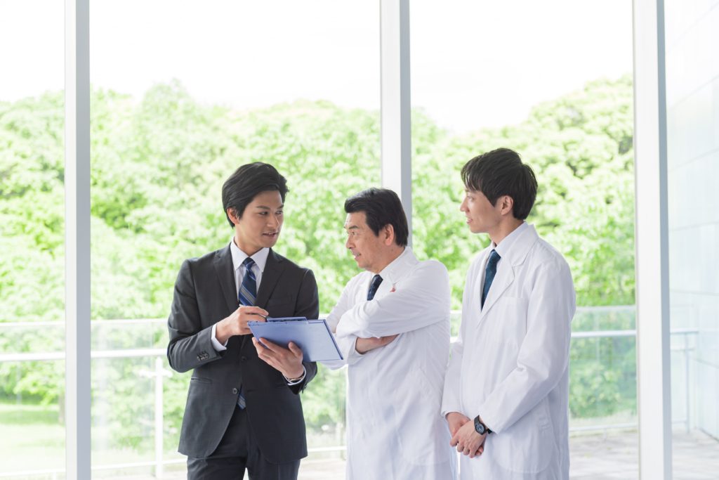 見積もりが分かりやすいか