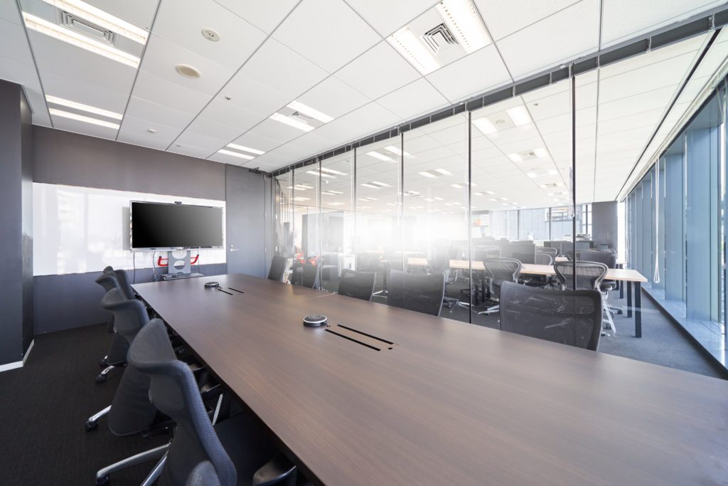 オフィス清掃はなぜ必要