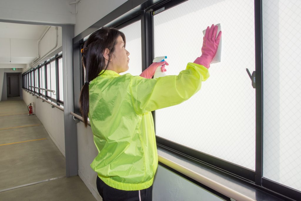 定期清掃が必要な理由について