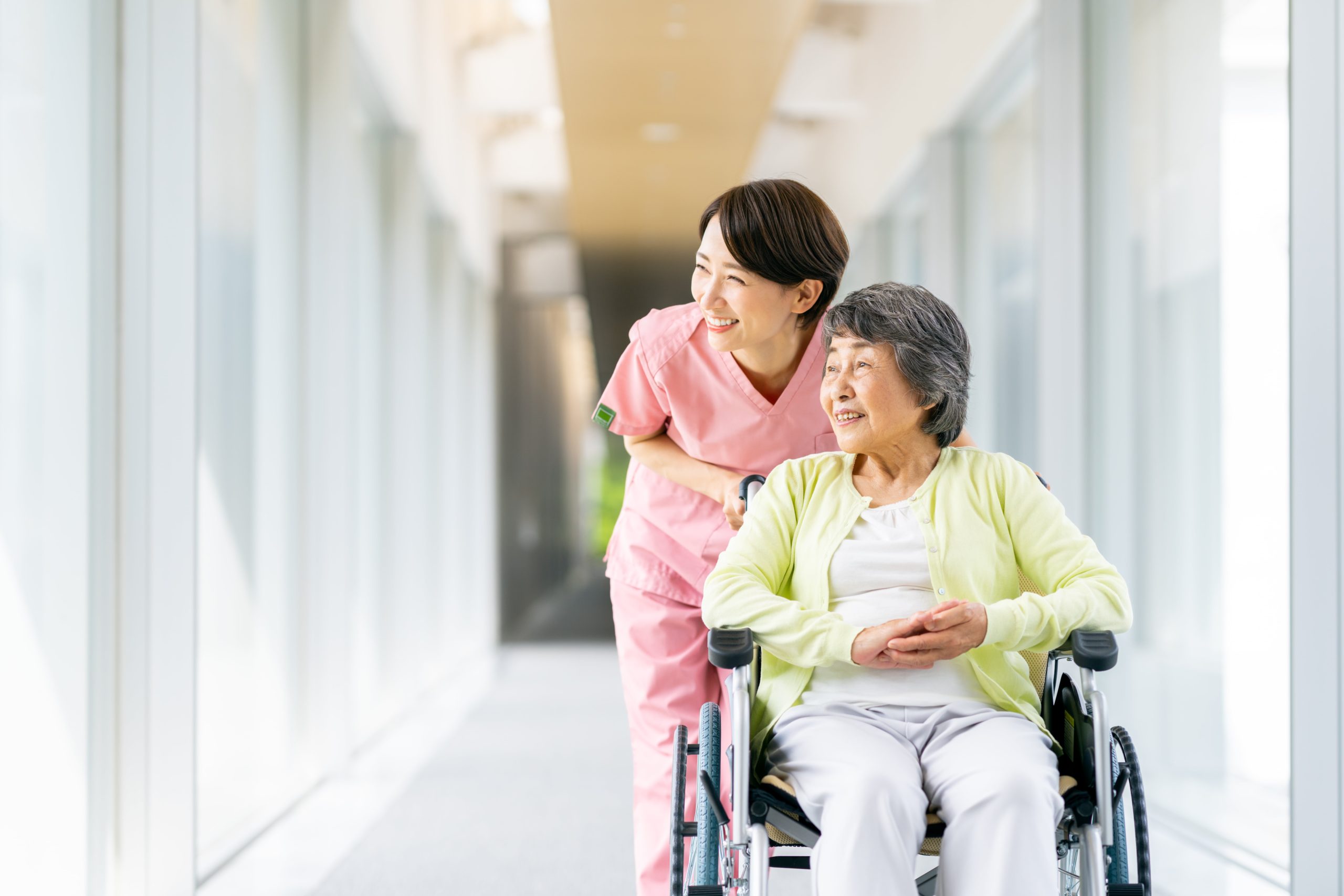 清掃員の質や実務経験の有無など