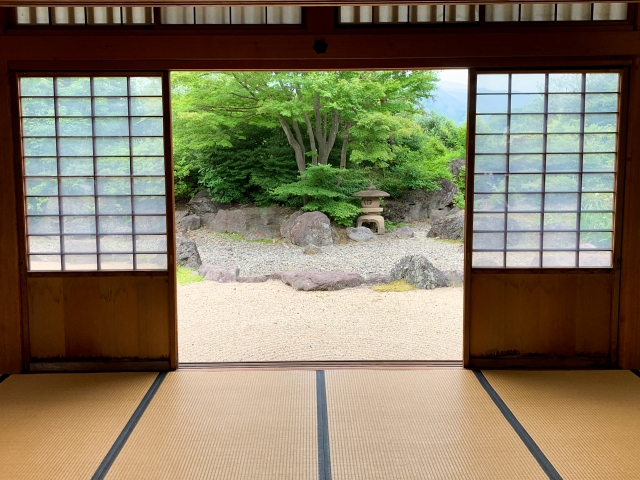 清掃・掃除の歴史