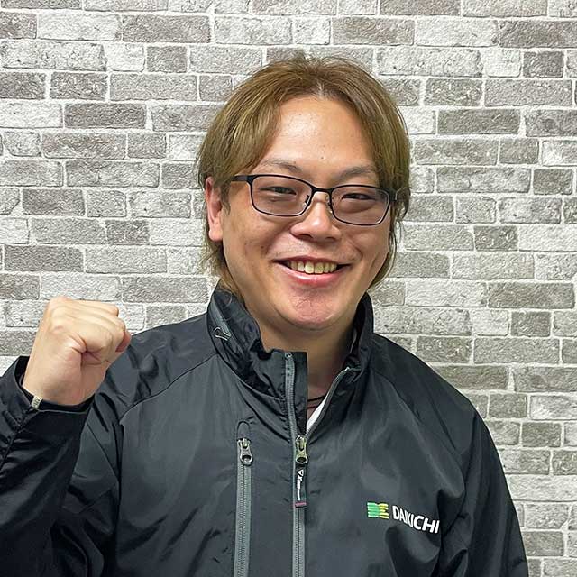 出水田祐二ハンター