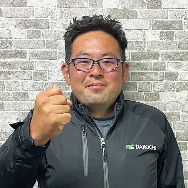 納谷義史ハンター