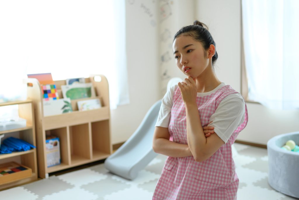 清潔な状態を保っておきたい