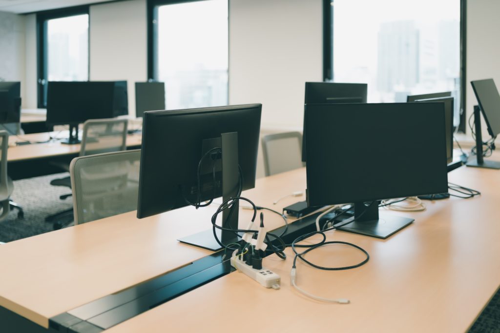 オフィスチェア