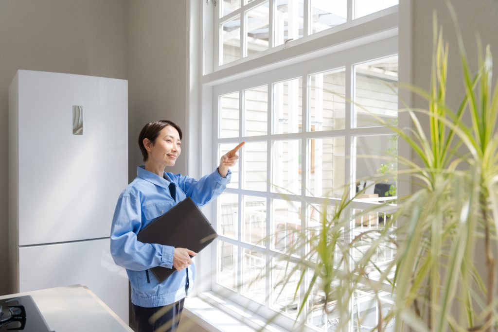 お店の業種にあわせて清掃業者を選ぶ