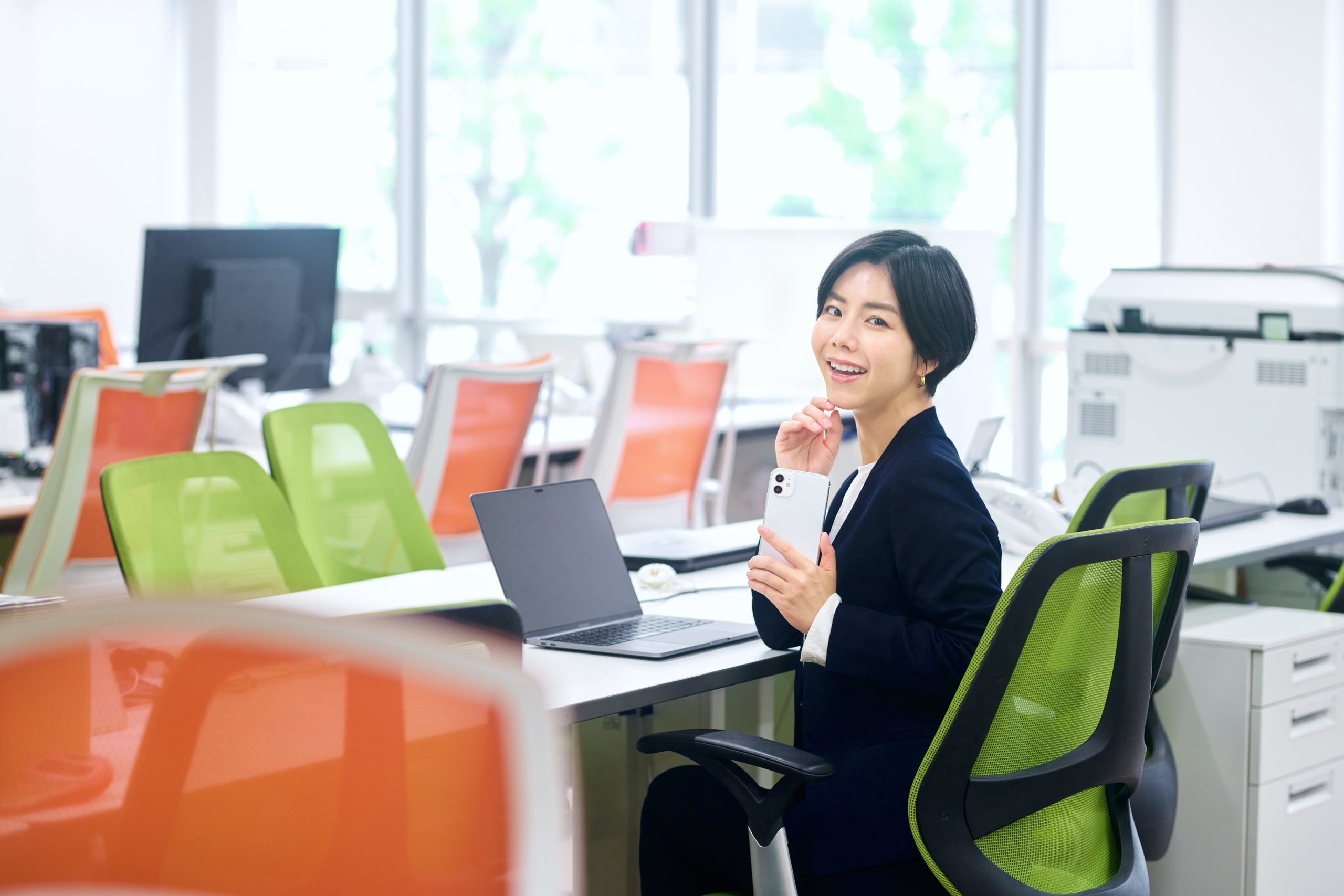 しつこい汚れを予防する方法