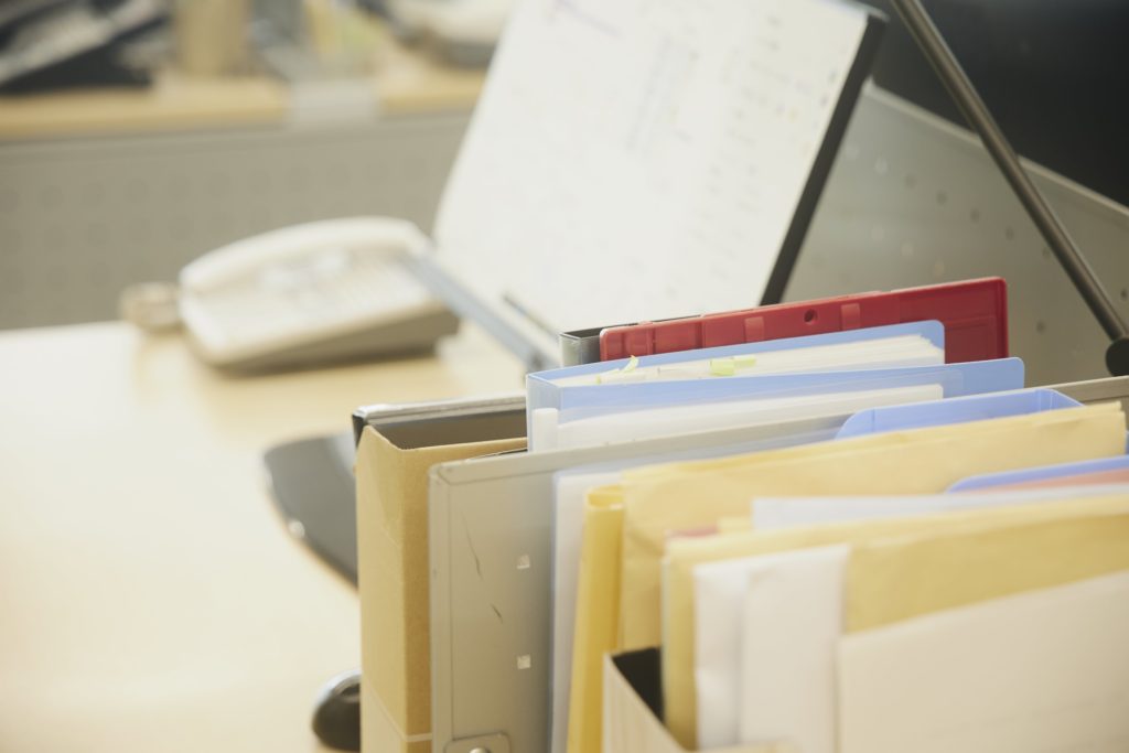 10046_00068_1 オフィスを清潔に保つ