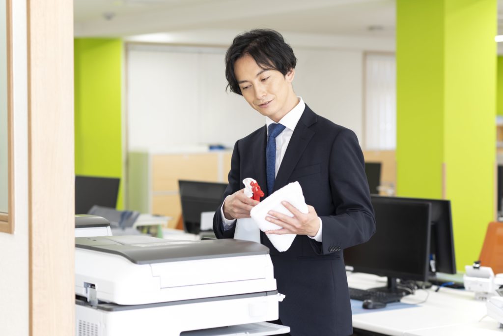 10046_00068_2 清掃ルールを決める