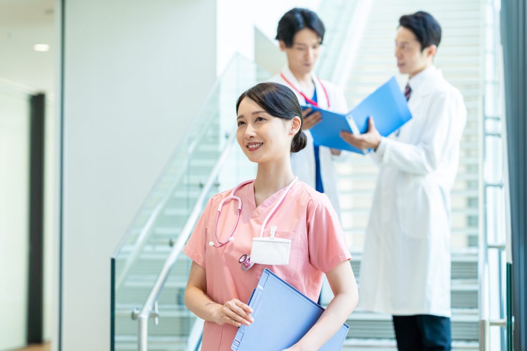 感染症予防のための清拭消毒