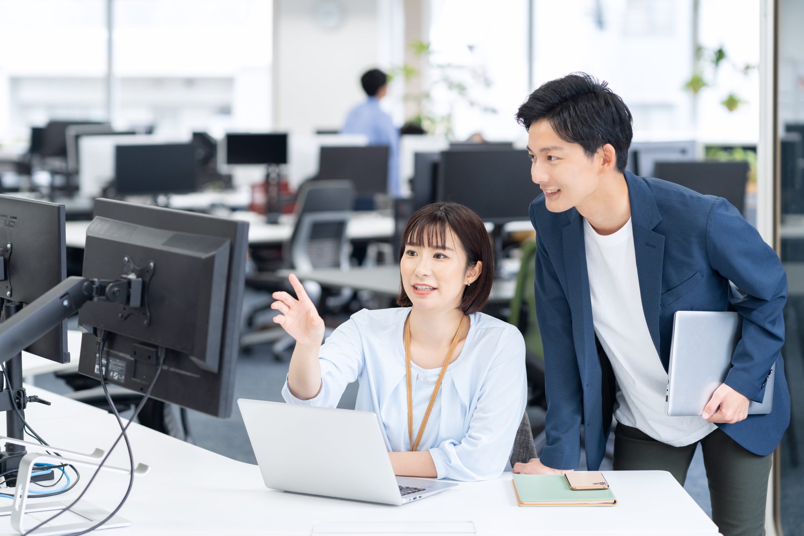 清掃業者に依頼した際の費用対効果