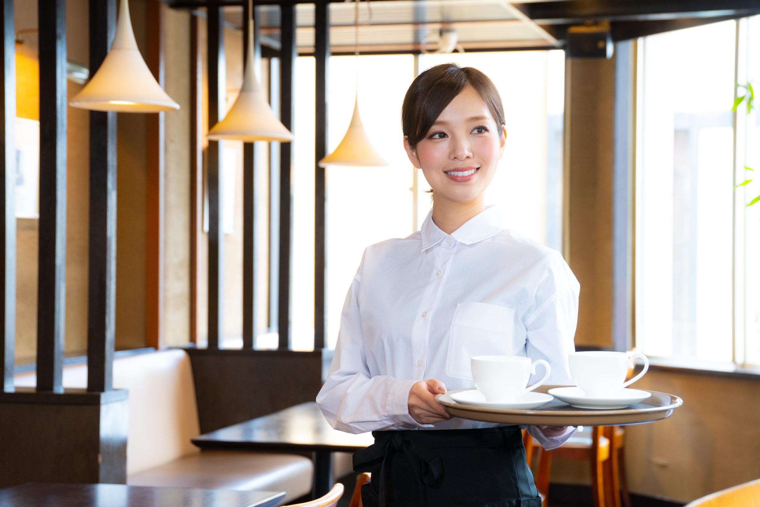 店舗の売上が伸び悩んでいる時