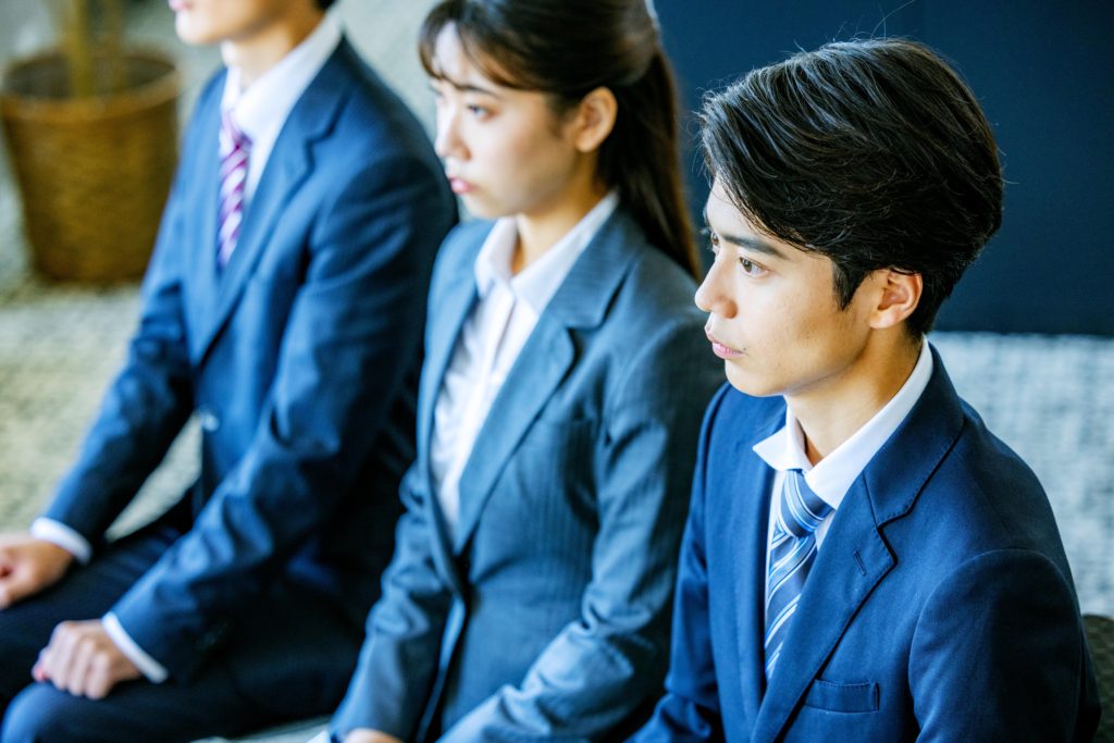 オフィス清掃で就活生に魅力的なオフィス
