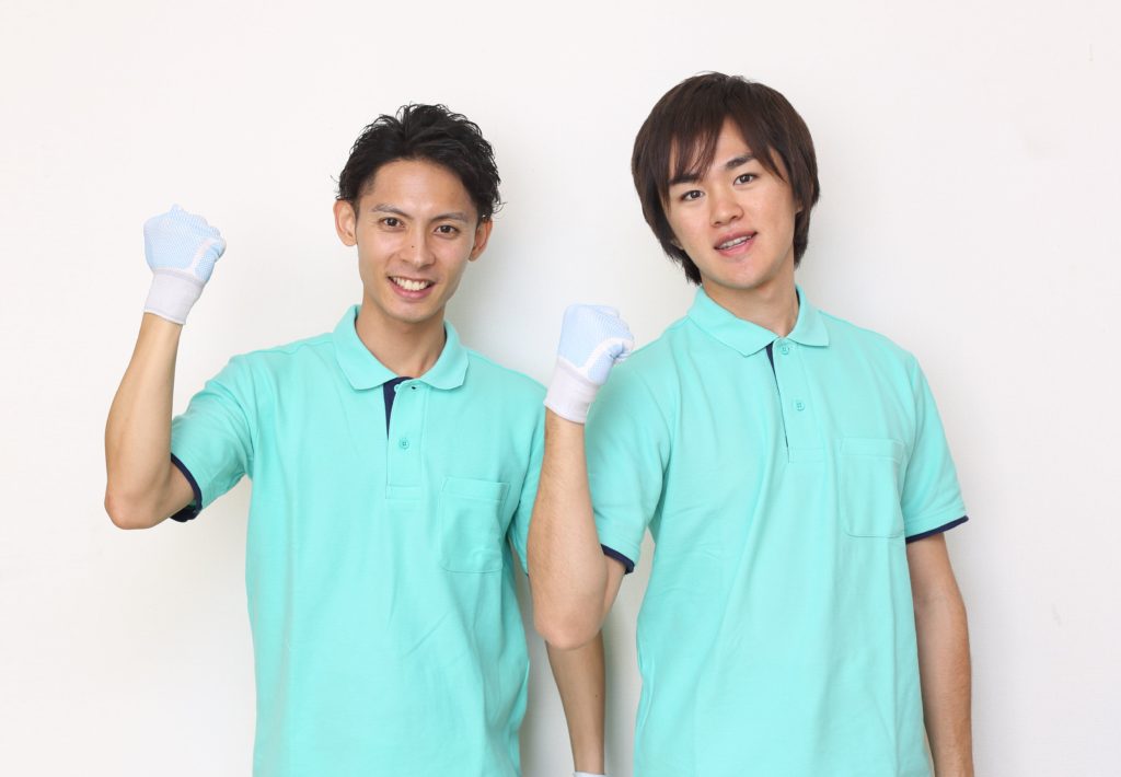 除菌・消毒作業を依頼する業者の選び方