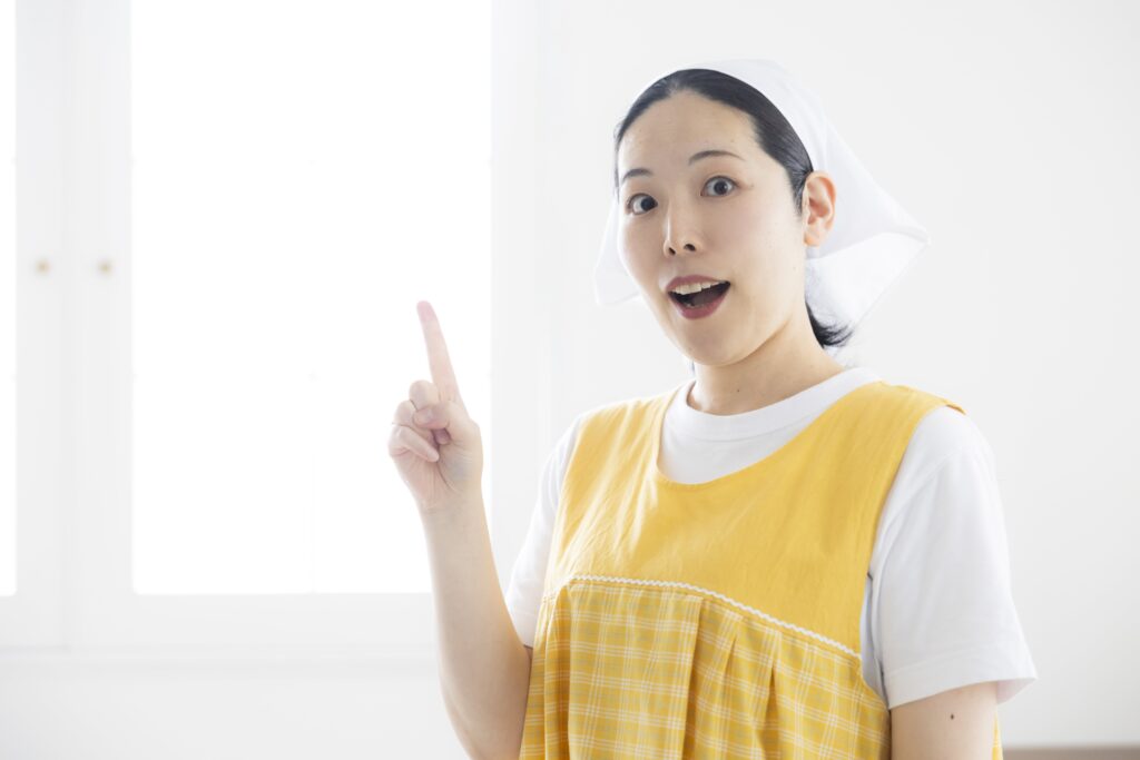 保育施設で清掃と衛生対策