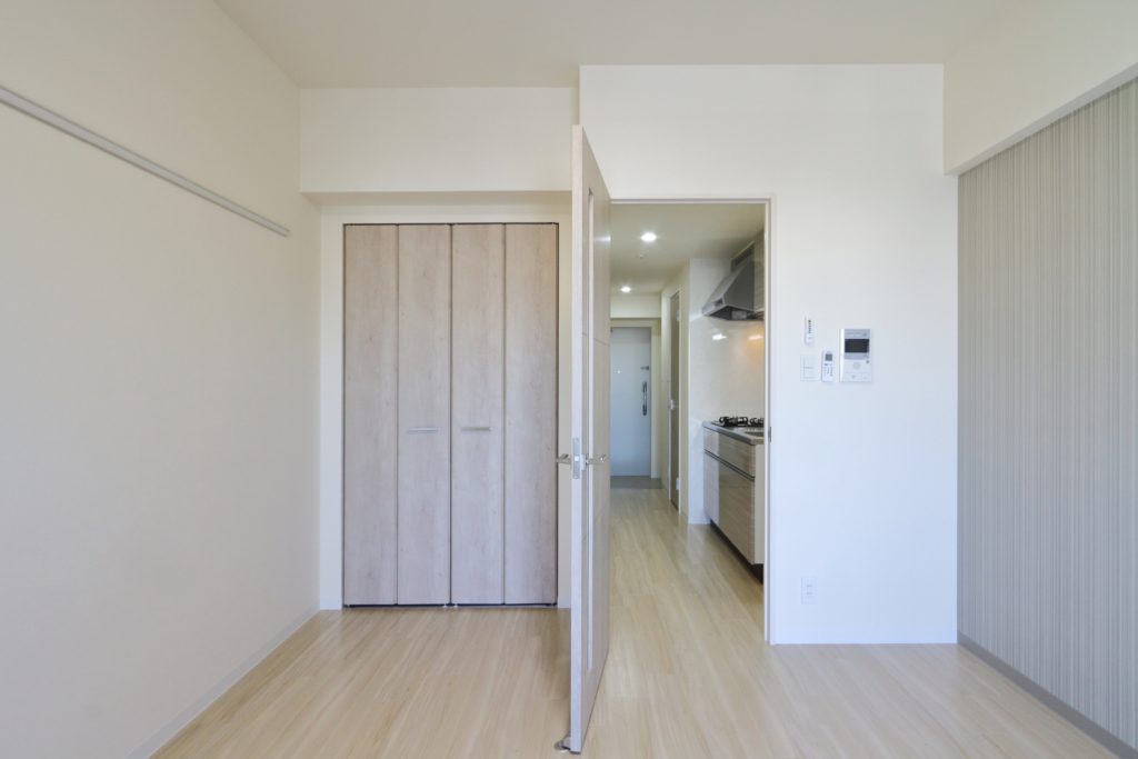 カビが発生することで受ける被害