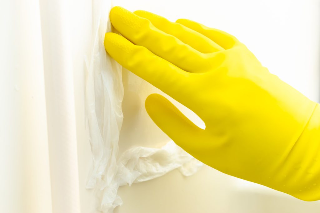 マンション清掃を依頼して清掃