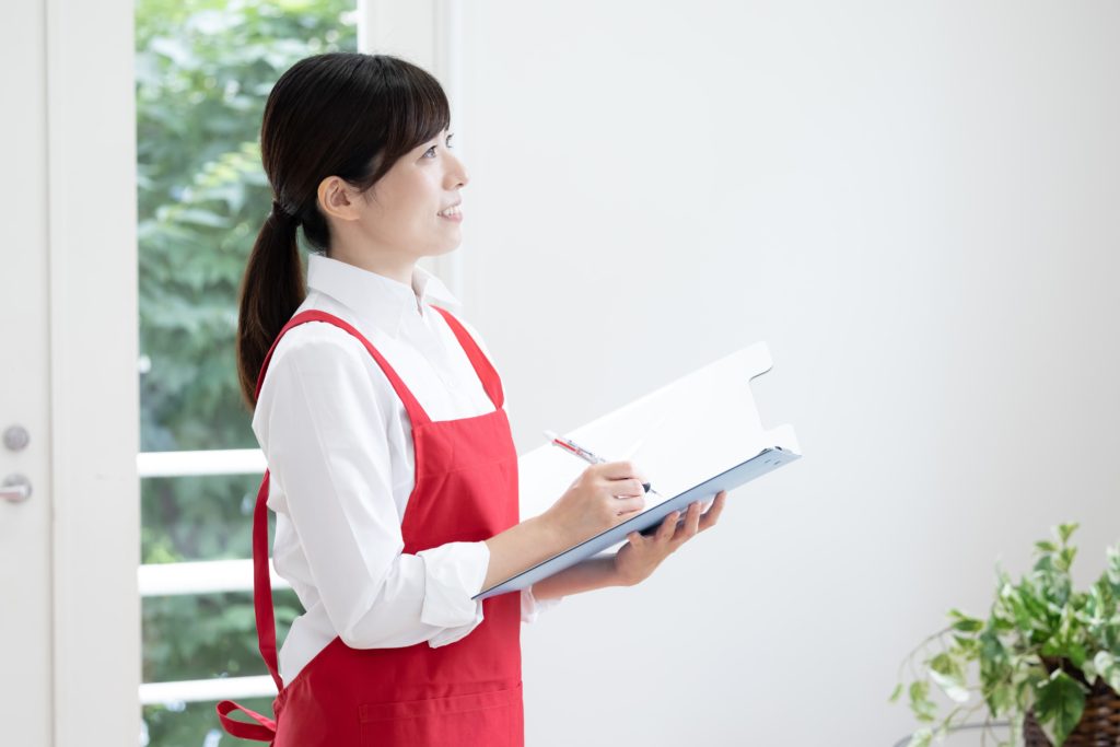根本的なニオイ問題を解決する