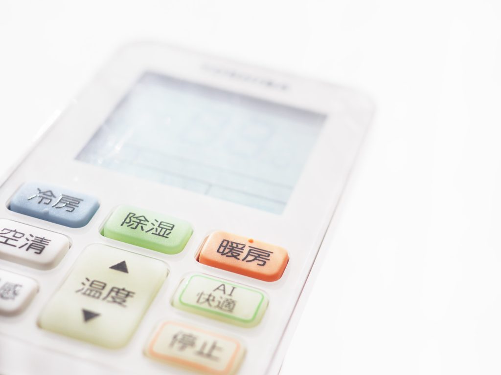 マンションでのカビ対策