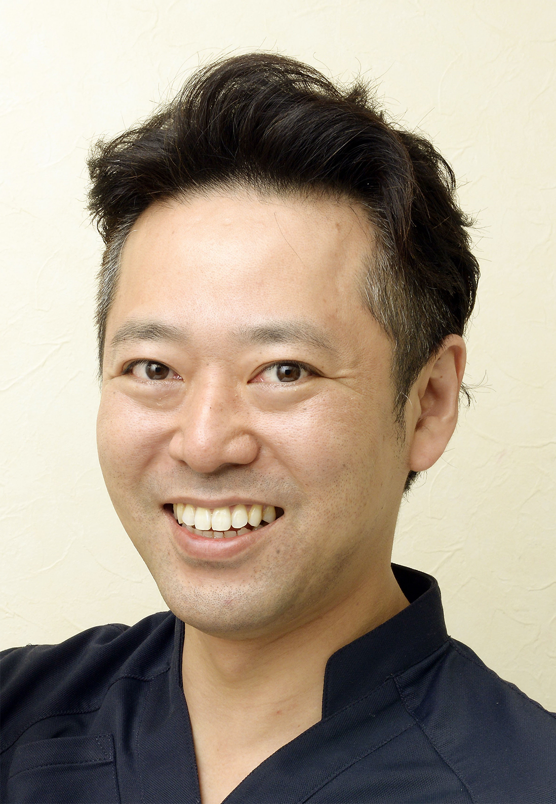 のぶ歯科クリニック　理事長