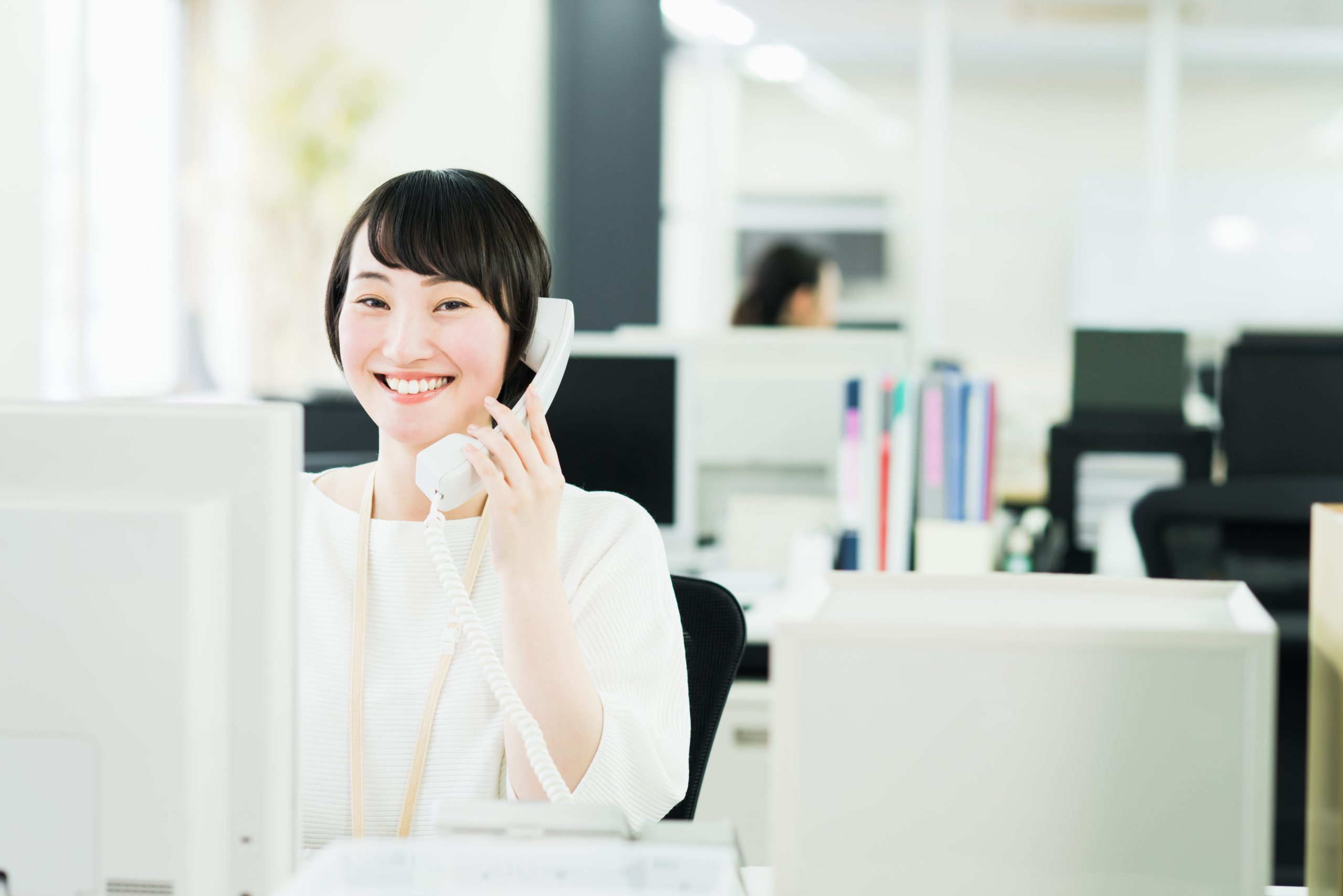 オフィス清掃で見落としがちな場所