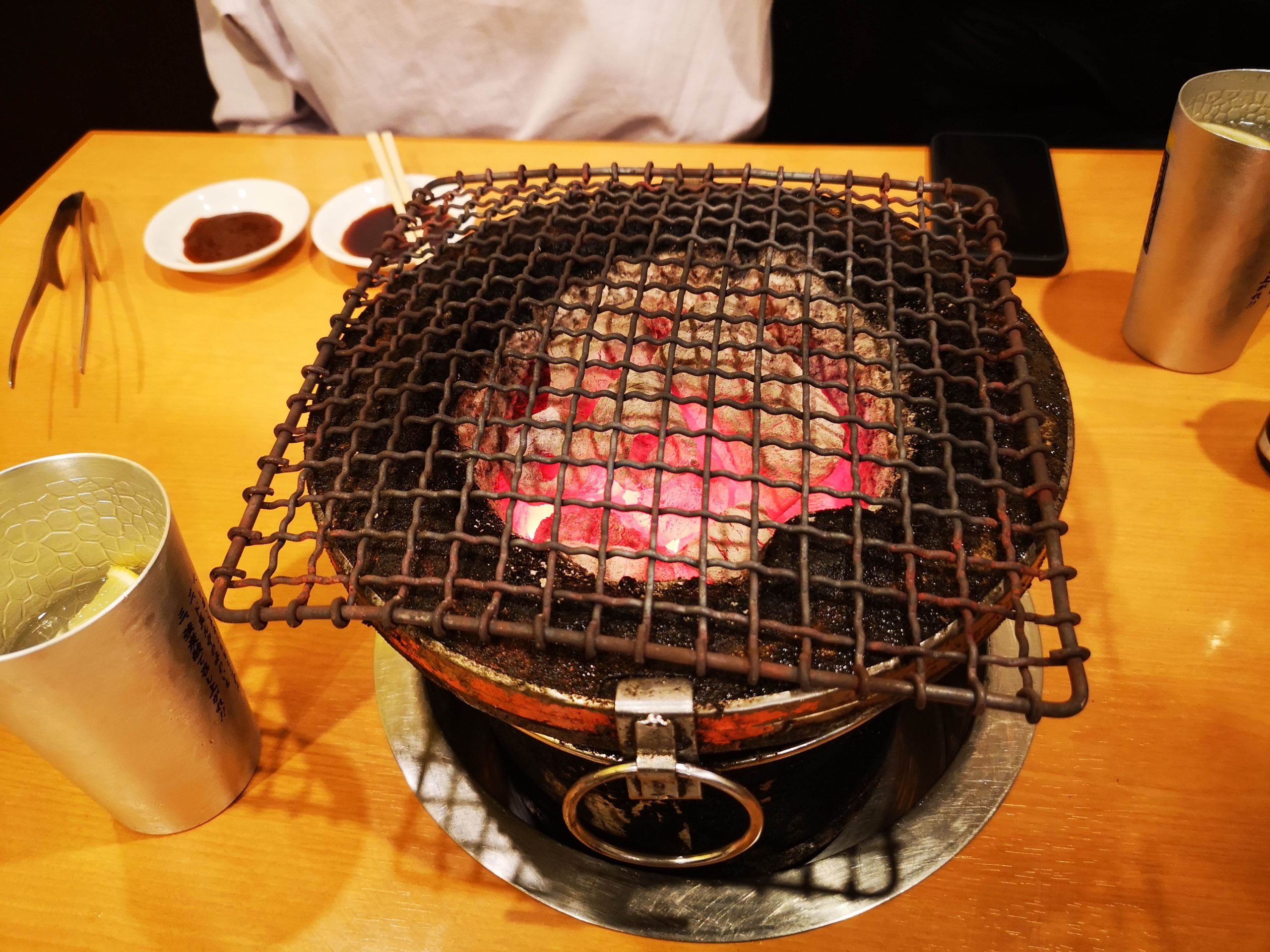 店舗のニオイで苦情を出さない