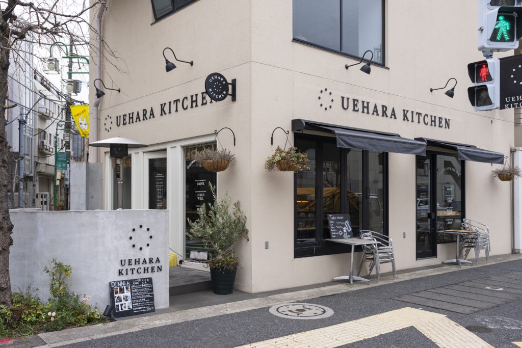 店舗のニオイ対策を進める