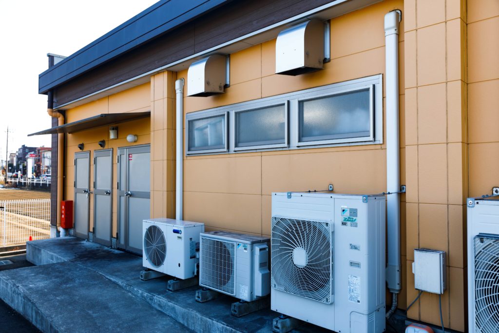 具体的な店舗のニオイ対策法