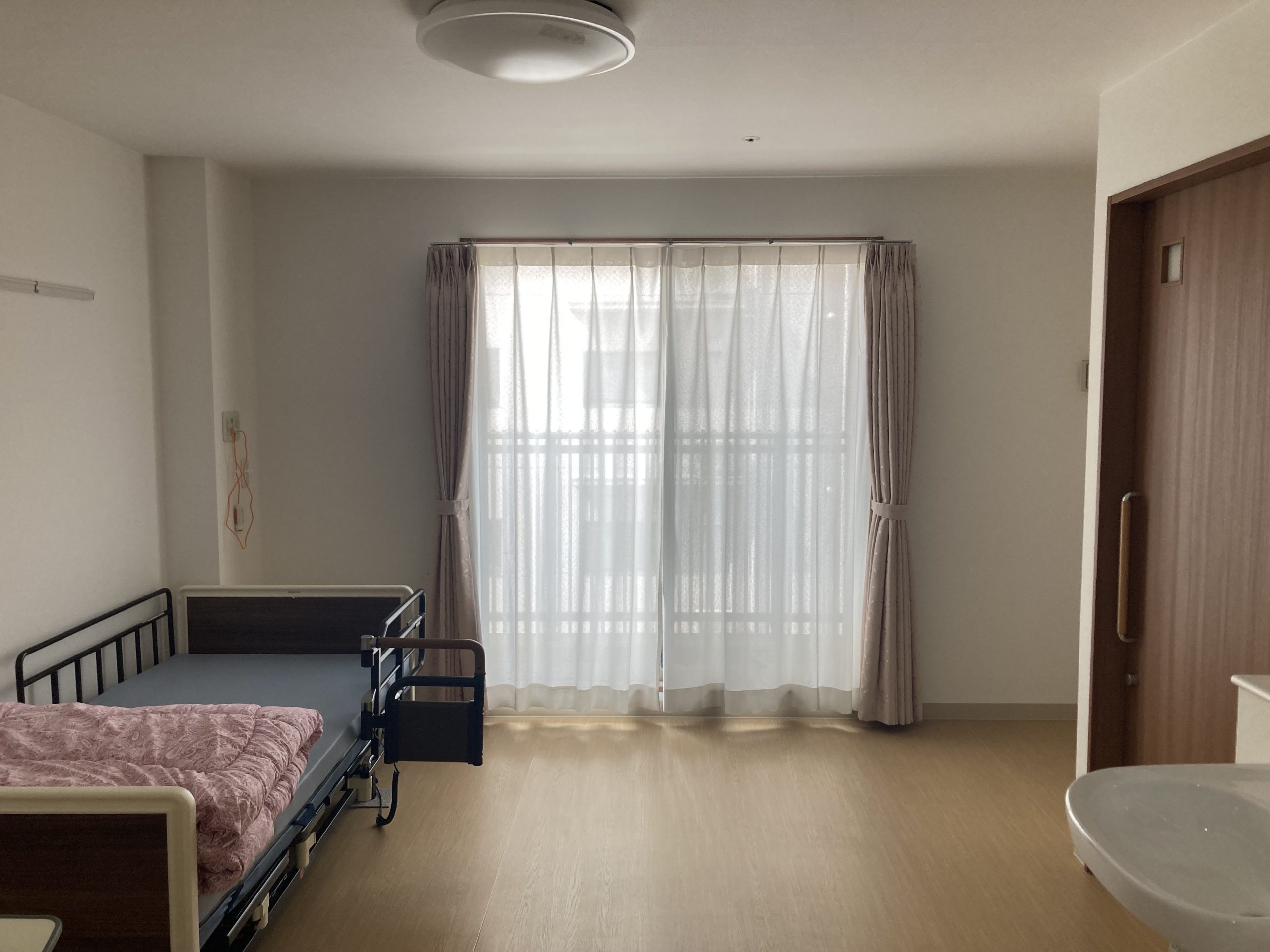 悠友の家　住吉　個室