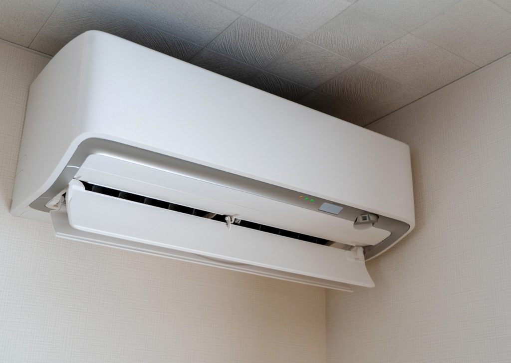 エアコン選びのポイント