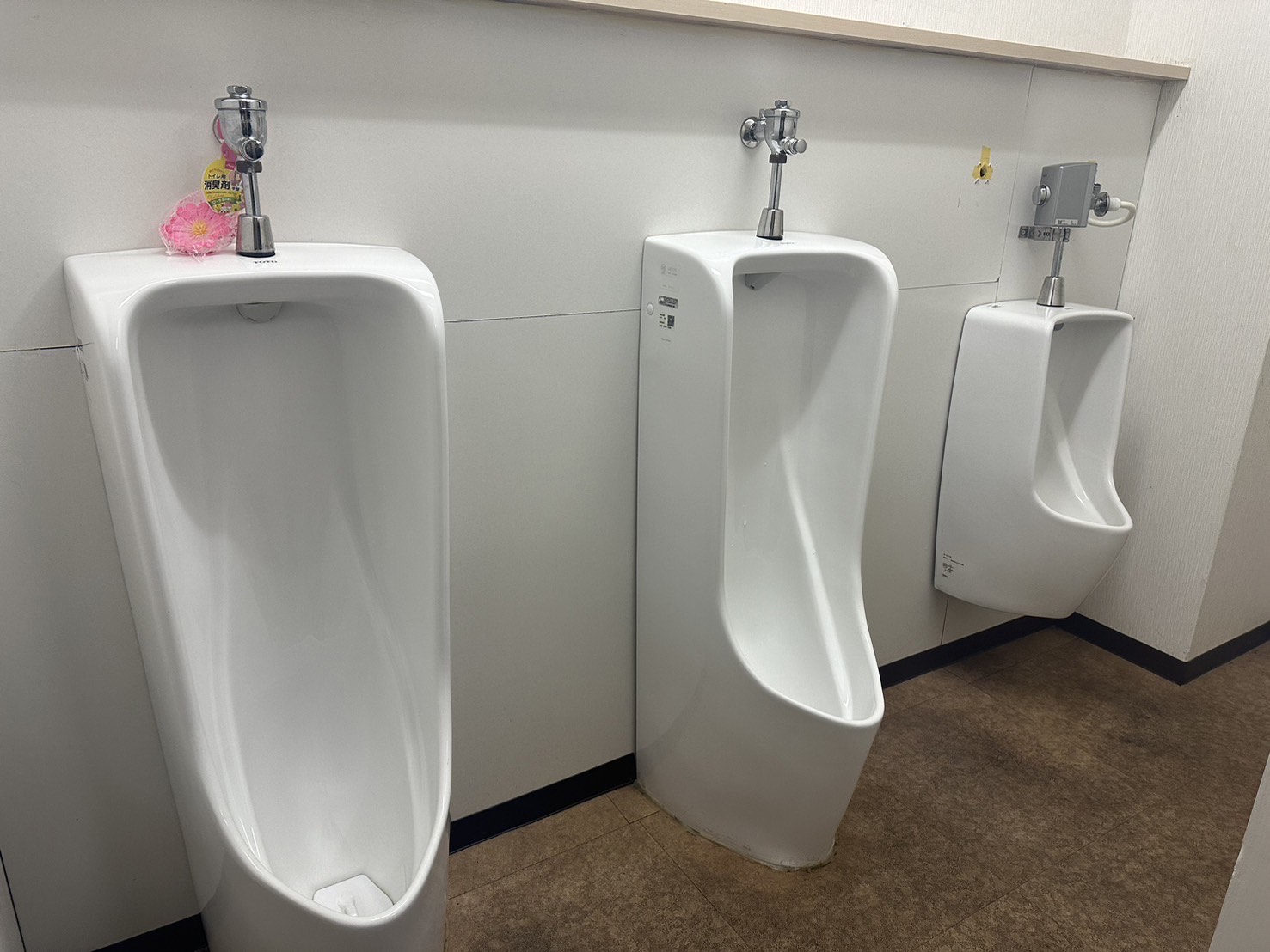 AKK文化学院　トイレ