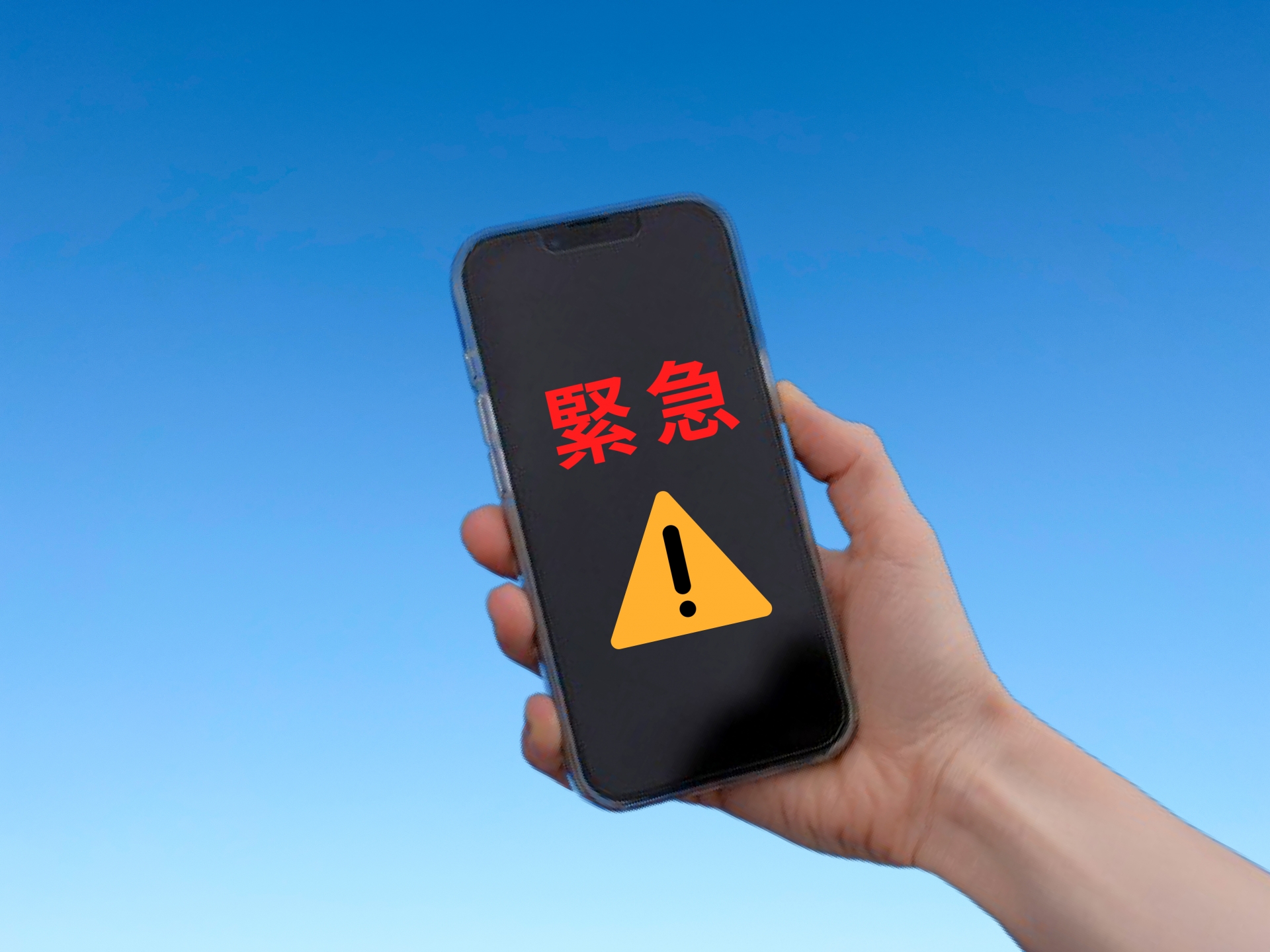 南海トラフ地震臨時情報