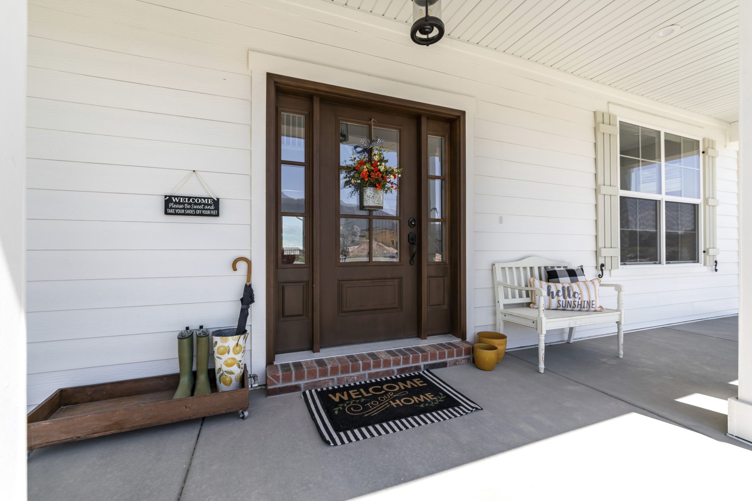 抗菌マットとは